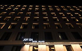 Joy 124 Hotel Milano